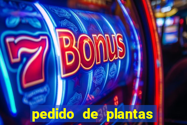 pedido de plantas stardew valley onde entregar