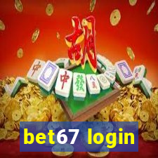 bet67 login