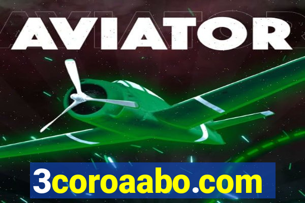3coroaabo.com