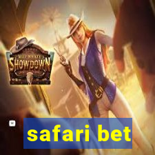 safari bet