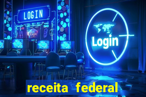 receita federal londrina agendamento