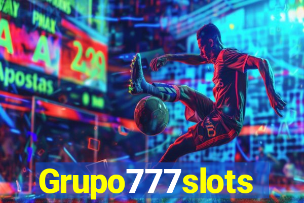 Grupo777slots