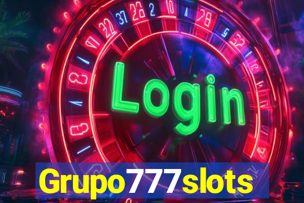 Grupo777slots