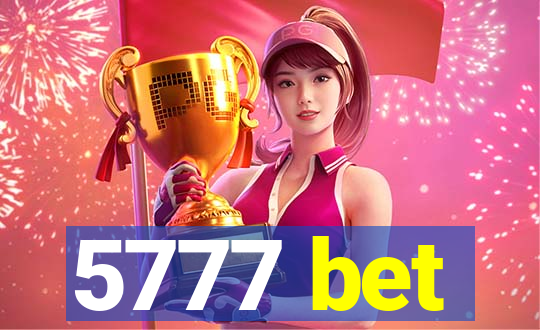 5777 bet