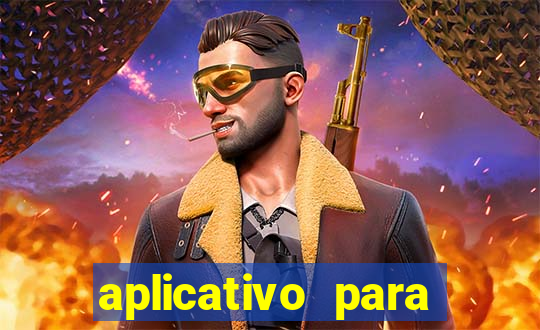 aplicativo para fazer jogos de futebol