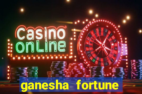 ganesha fortune demo grátis