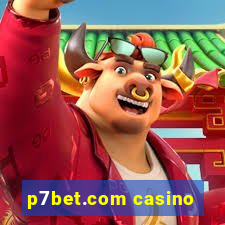 p7bet.com casino
