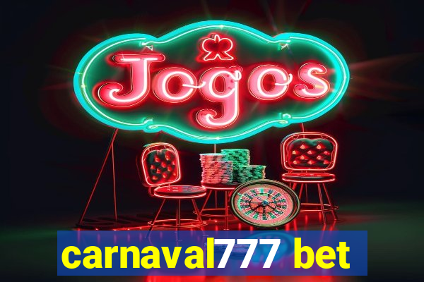 carnaval777 bet