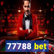 77788 bet