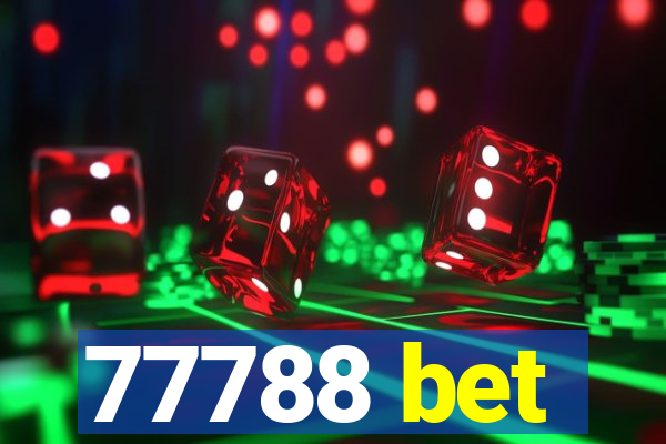 77788 bet