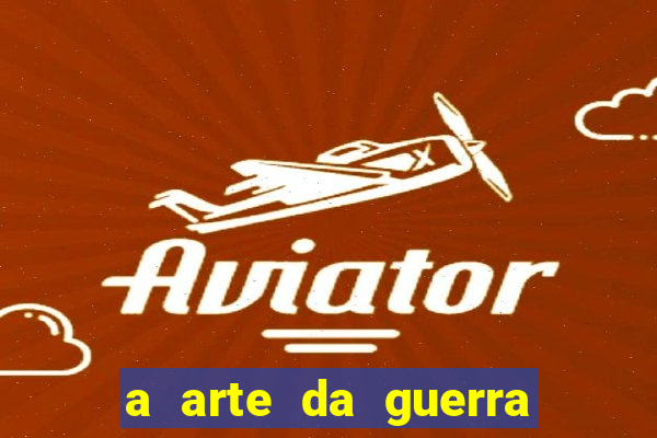 a arte da guerra - sun tzu pdf completo