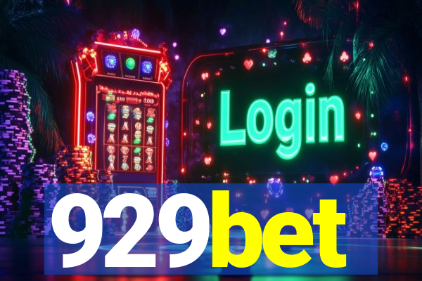 929bet
