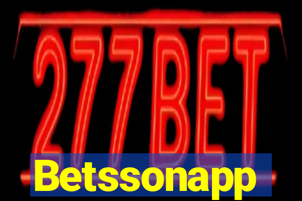 Betssonapp