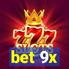 bet 9x