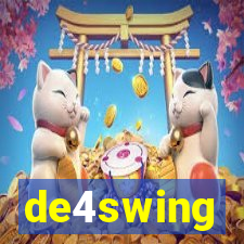 de4swing