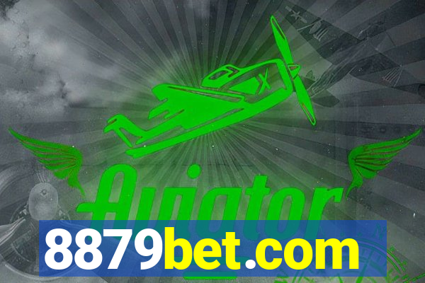 8879bet.com