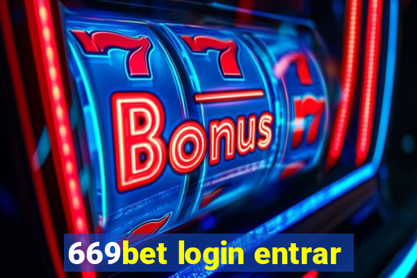 669bet login entrar