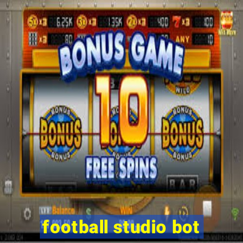 football studio bot