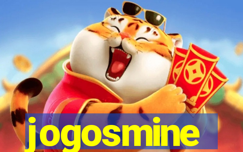 jogosmine