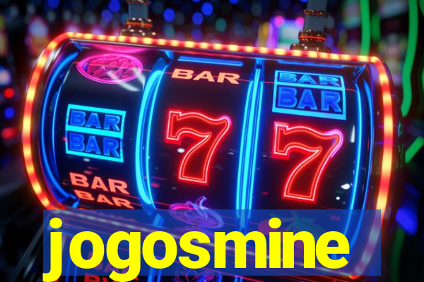 jogosmine