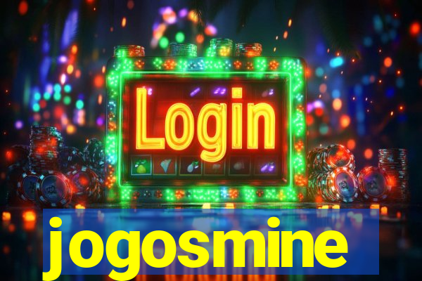 jogosmine