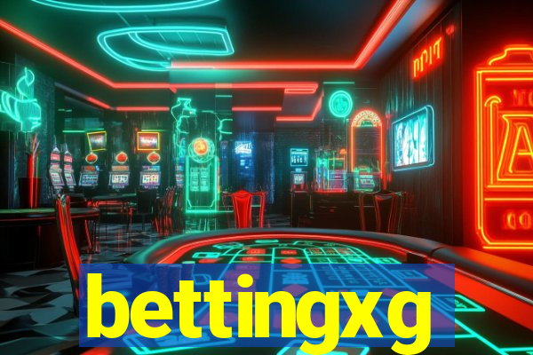 bettingxg