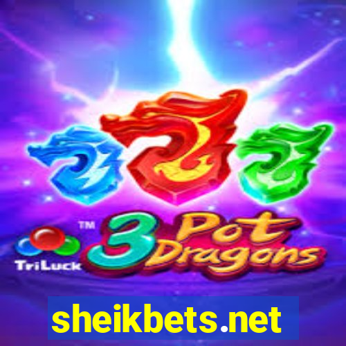 sheikbets.net