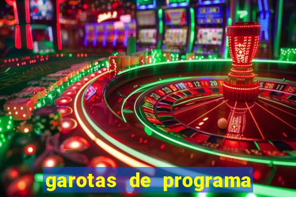 garotas de programa em belo horizonte