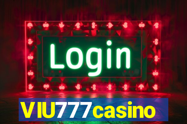 VIU777casino