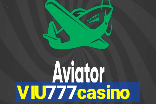 VIU777casino