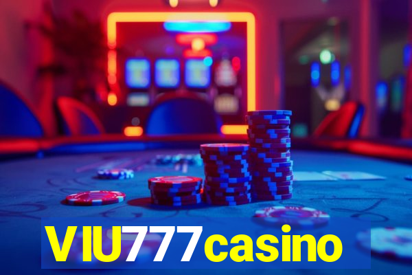 VIU777casino