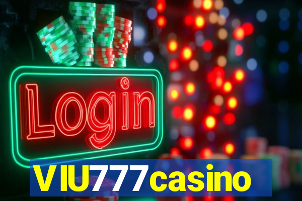 VIU777casino