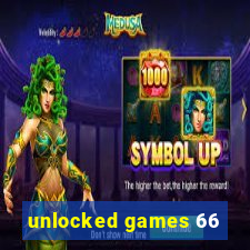 unlocked games 66