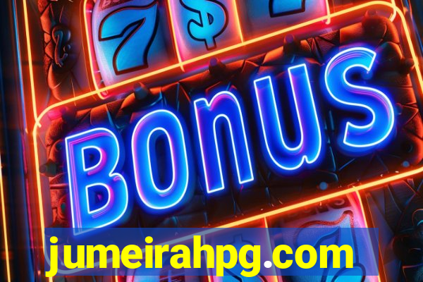 jumeirahpg.com