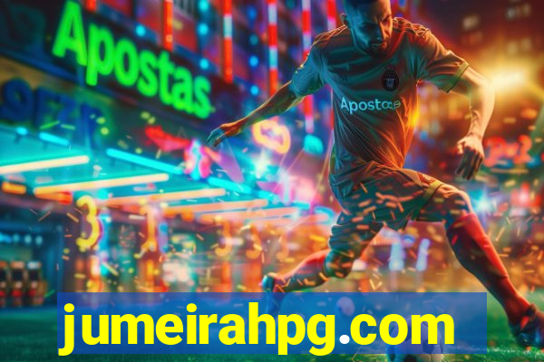 jumeirahpg.com