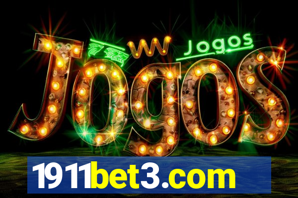 1911bet3.com