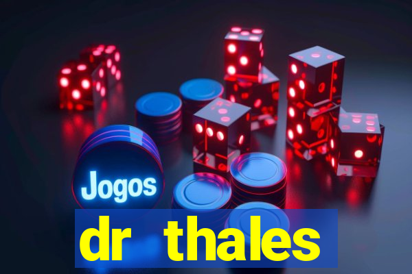 dr thales psiquiatra cruzeiro telefone