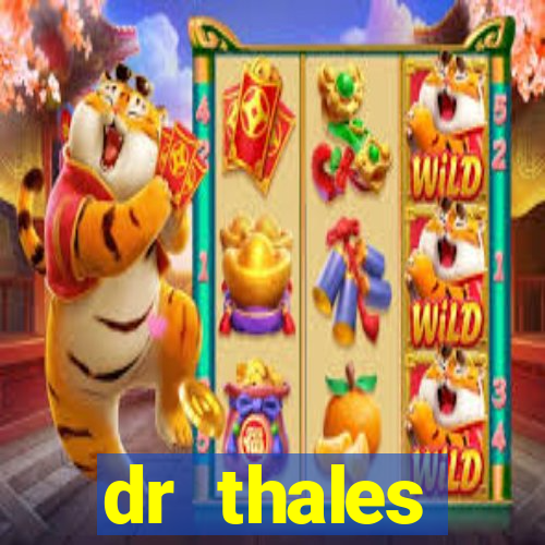 dr thales psiquiatra cruzeiro telefone
