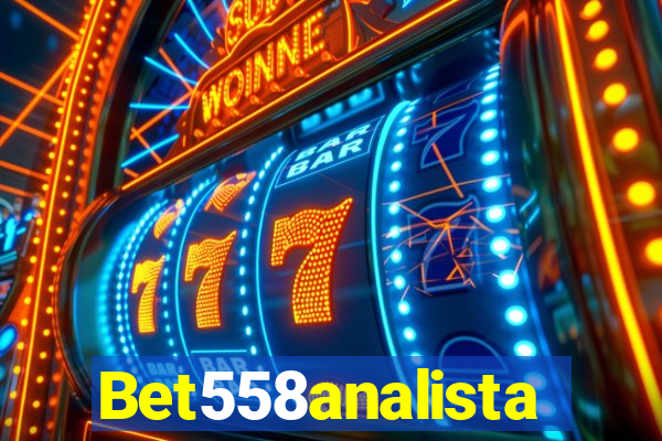 Bet558analista
