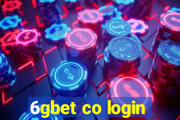 6gbet co login