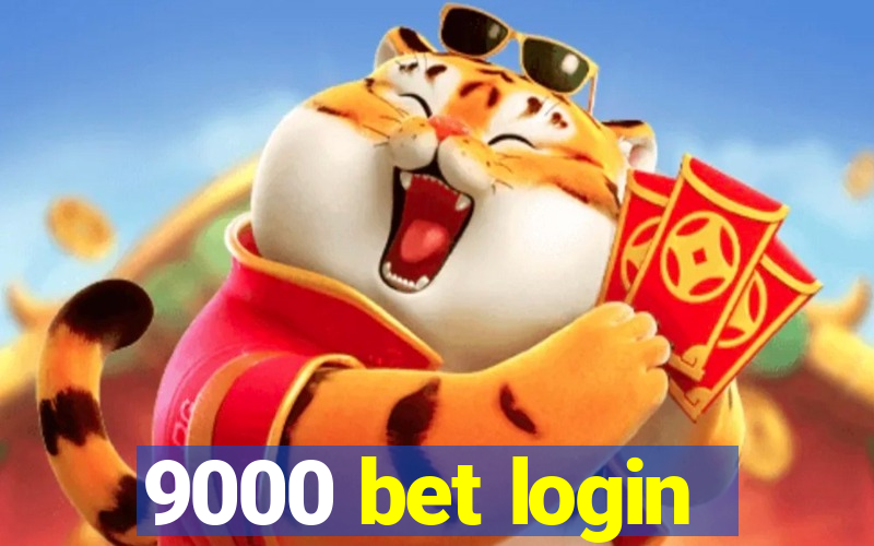 9000 bet login