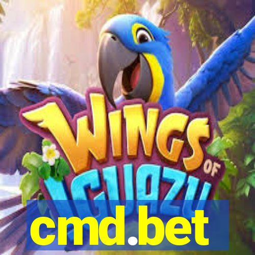 cmd.bet