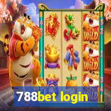 788bet login