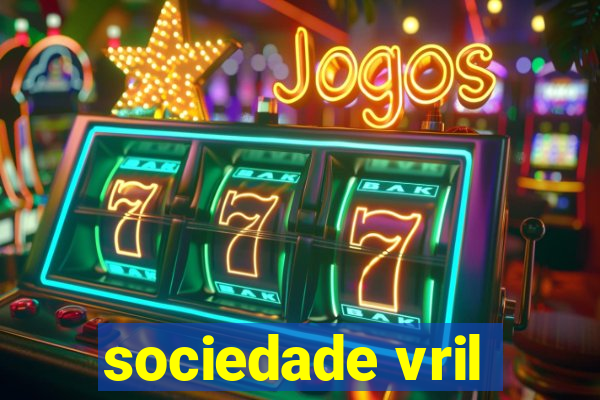 sociedade vril