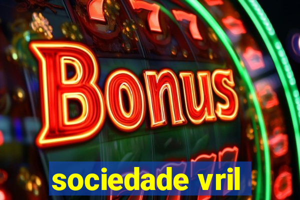 sociedade vril