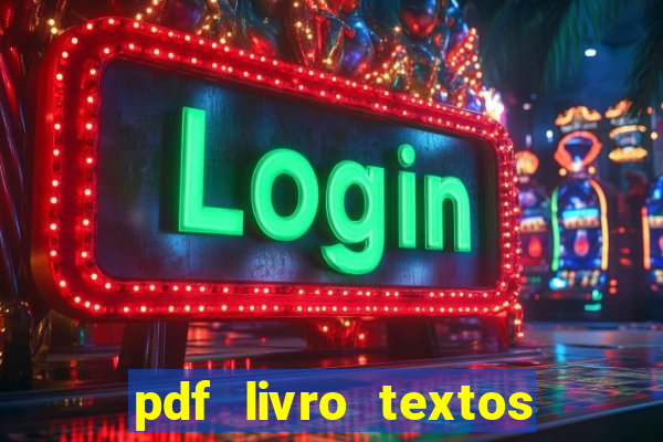 pdf livro textos crueis demais para serem lidos rapidamente