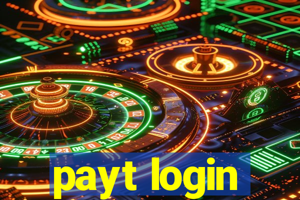 payt login