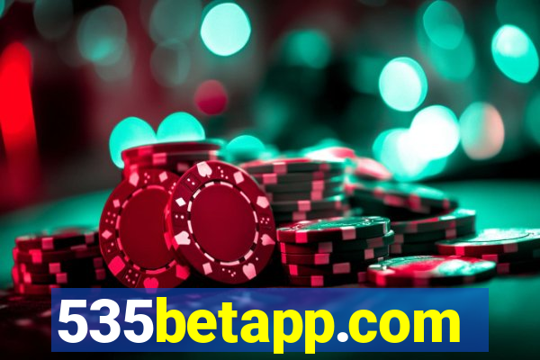 535betapp.com