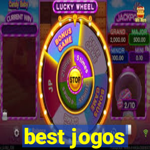 best jogos