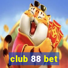 club 88 bet
